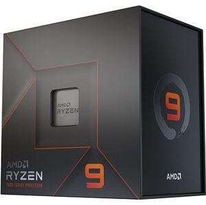 AMD Ryzen 9 7950X