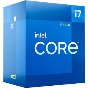 Intel Core i7-12700