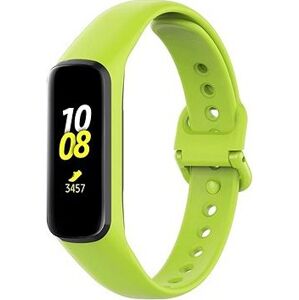 BStrap Silicone na Samsung Galaxy Fit 2, fruit green