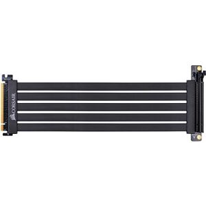 Corsair Premium PCIe 3.0 ×16 Extension Cable 300 mm