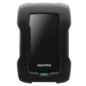 ADATA HD330 HDD 2,5" 4 TB čierny