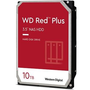 WD Red Plus 10 TB