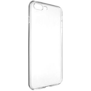 FIXED Skin na Apple iPhone 7 Plus, 0,5 mm, číry