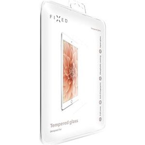 FIXED na Apple iPad Pro 12.9" (2018/2020/2021/2022) číre