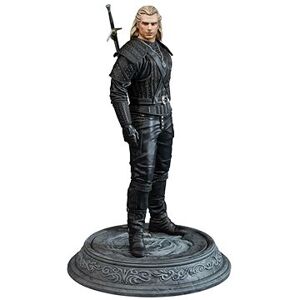 The Witcher – Geralt – figúrka
