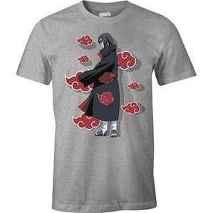 Naruto – Itachi – tričko XL