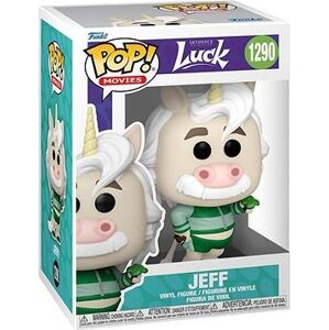 Funko POP! Luck – Jeff
