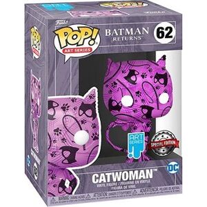 Funko POP! DC Comics – Artist Catwoman