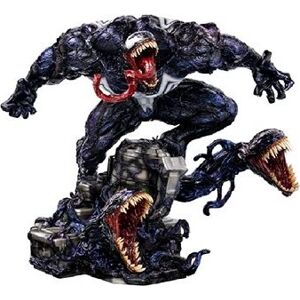 Marvel – Venom – Art Scale 1/10 Deluxe