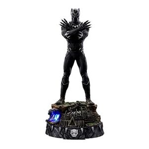 Marvel – Black Panther – Art Scale 1/10