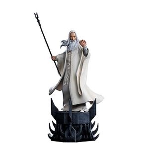 Lord of the Rings – Saruman – Art Scale 1/10