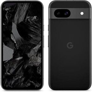 Google Pixel 8a 8GB/256GB Obsidian