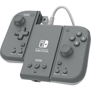 Hori Split Pad Compact Attach. Set – Slate Grey – Nintendo Switch
