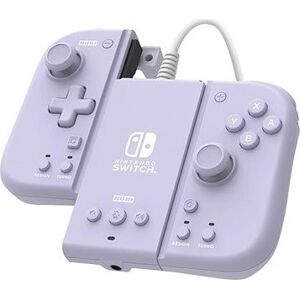 Hori Split Pad Compact Attach. Set – Lavander – Nintendo Switch