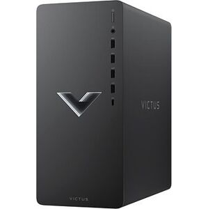 Victus by HP 15L Gaming TG02-1902nc Black