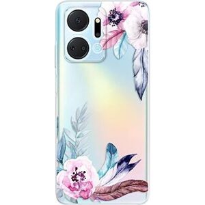 iSaprio Flower Pattern 04 – Honor X7a