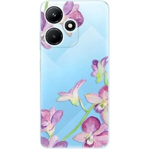 iSaprio Purple Orchid - Infinix Hot 30i