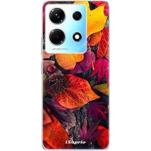 iSaprio Autumn Leaves 03 - Infinix Note 30