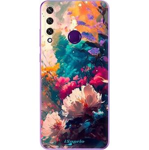 iSaprio Flower Design pro Huawei Y6p
