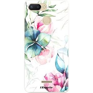 iSaprio Flower Art 01 pre Xiaomi Redmi 6