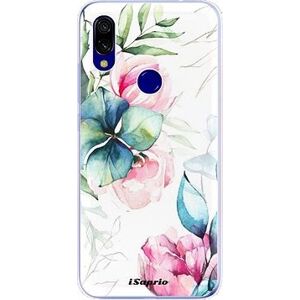 iSaprio Flower Art 01 pro Xiaomi Redmi 7