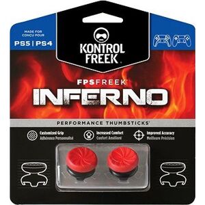 Kontrolfreek FPS Freek Inferno – PS5/PS4