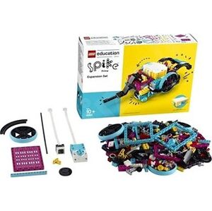 LEGO® Education SPIKE™ 45681 Prime Expansion Set