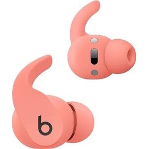 Beats Fit Pro – Coral Pink
