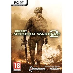 Call of Duty: Modern Warfare 2 (PC) DIGITAL