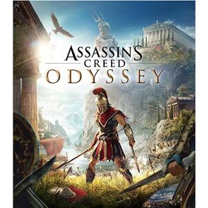 Assassins Creed Odyssey – PC DIGITAL