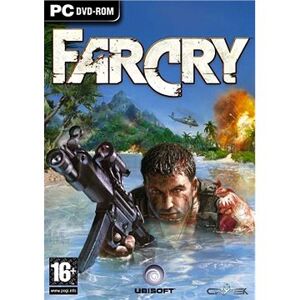 Far Cry – PC DIGITAL