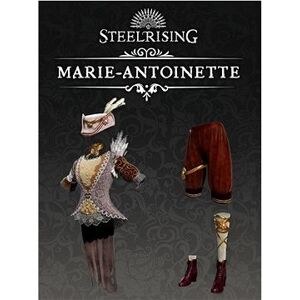 Steelrising – Marie-Antoinette – PC DIGITAL