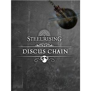 Steelrising – Discus Chain – PC DIGITAL