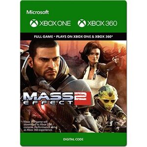 Mass Effect 2 – Xbox Digital