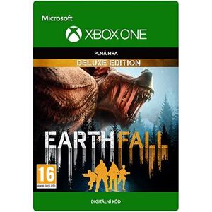 Earthfall: Deluxe Edition – Xbox Digital