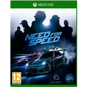 Need For Speed: Standard Edition – Xbox Digital