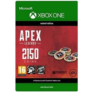APEX Legends: 2150 Coins – Xbox Digital