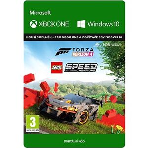 Forza Horizon 4: LEGO Speed Champions – Xbox One/Win 10 Digital