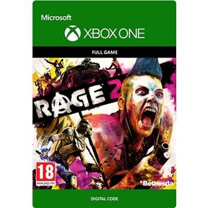 Rage 2 – Xbox Digital