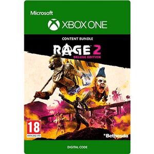 Rage 2: Deluxe Edition – Xbox Digital