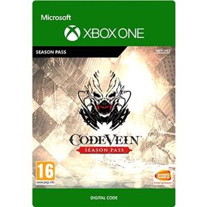 Code Vein: Season Pass – Xbox Digital