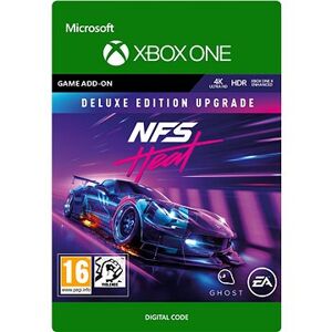 Need for Speed: Heat – Deluxe Upgrade – Xbox Digital