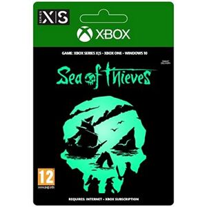 Sea of Thieves – Xbox/Win 10 Digital