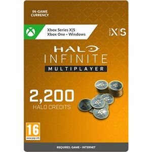 Halo Infinite: 2,200 Halo Credits – Xbox Digital