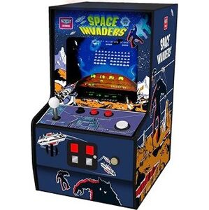 My Arcade Space Invaders Micro Player – Premium Edition