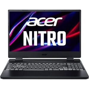 Acer Nitro 5 Black