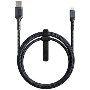 Nomad Kevlar USB-A Lightning Cable 1,5 m