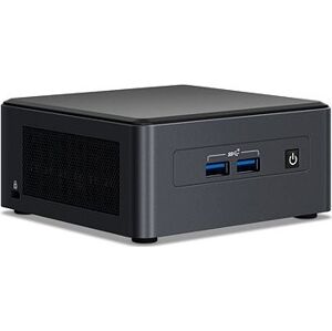Intel NUC 11 Pro Kit Dual LAN (NUC11TNHv70L)