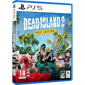 Dead Island 2: PULP Edition – PS5