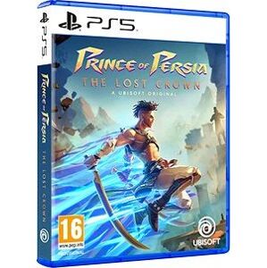 Prince of Persia: The Lost Crown – PS5